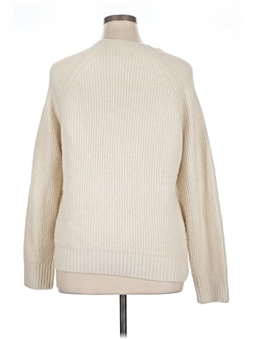 Bobeau Turtleneck Sweater (view 2)