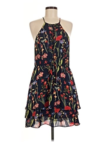 Parker Casual Dress (view 1)