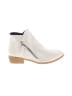 Unbranded Ivory Ankle Boots Size EU (FR) 42 / US 11 - photo 1