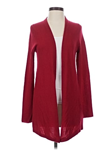 Lark & Ro Cashmere Cardigan (view 1)