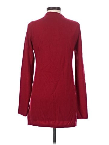 Lark & Ro Cashmere Cardigan (view 2)