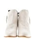 Unbranded Ivory Ankle Boots Size EU (FR) 42 / US 11 - photo 2