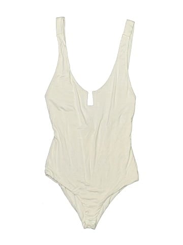 House of Harlow 1960 X Revolve Bodysuit (view 1)