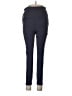 AB by Addison Bay Blue Active Pants Size Lg Maternity - photo 2