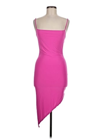 Vibe Sportswear Cocktail Dress (view 1)