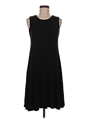 Style&Co Casual Dress (view 1)