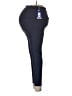 AB by Addison Bay Blue Active Pants Size Lg Maternity - photo 5