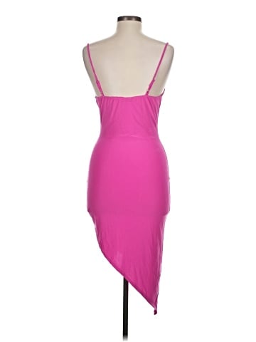 Vibe Sportswear Cocktail Dress (view 2)