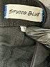 STUDIO BLUE Black Jeans Size 29 waist - photo 8