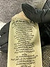 Burberry Brit Gray Jacket Size 4 - photo 7