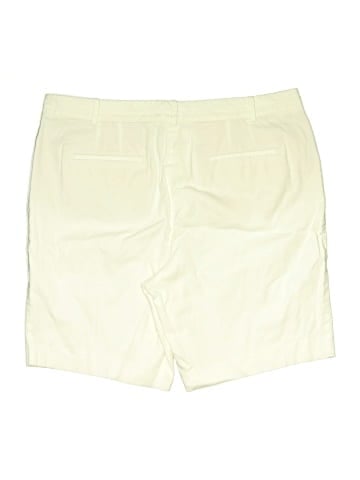 Talbots Khaki Shorts (view 2)