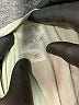 Calia Tan Short Sleeve Turtleneck Size XS - photo 7