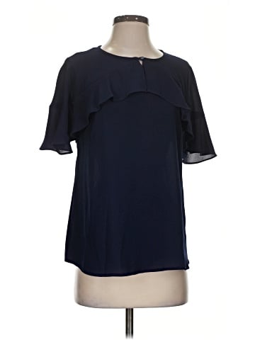 Faith and Joy Short Sleeve T-Shirt (view 1)
