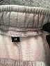 Unbranded Gray Sweatpants Size M - photo 7