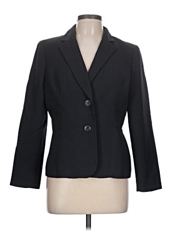 Evan Picone Blazer (view 1)
