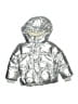 Baby Gap Metallic Silver Snow Jacket Size 2T - photo 1