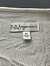 Neiman Marcus 100% Polyester Ivory Casual Dress Size XL - photo 7