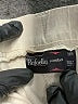 Rafaella Solid Gray Casual Pants Size 18 - photo 4