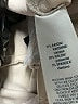 Rafaella Solid Gray Casual Pants Size 18 - photo 5
