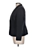 Evan Picone 100% Polyester Black Blazer Size 12 (petite) - photo 5