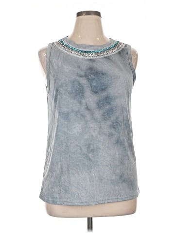 Vocal Sleeveless Top (view 1)