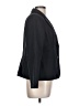 Evan Picone 100% Polyester Black Blazer Size 12 (petite) - photo 4