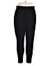 Sanctuary Solid Black Casual Pants Size 1X - photo 1