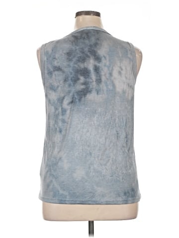 Vocal Sleeveless Top (view 2)