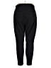 Sanctuary Solid Black Casual Pants Size 1X - photo 2