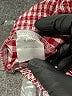 Unbranded 100% Rayon Checkered-gingham Red Casual Pants Size S - photo 9