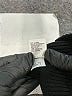 St. John Black Cardigan Size M - photo 9