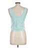 Xersion Teal Tank Top Size L - photo 2