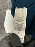 Splendid Solid Blue Athletic Shorts Size 7 - photo 4
