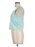 Xersion Teal Tank Top Size L - photo 5
