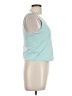 Xersion Teal Tank Top Size L - photo 4