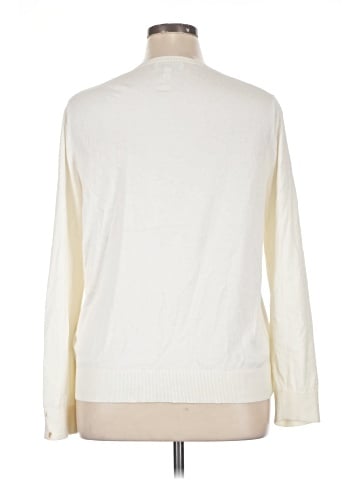 Banana Republic Factory Store Pullover Sweater (view 2)