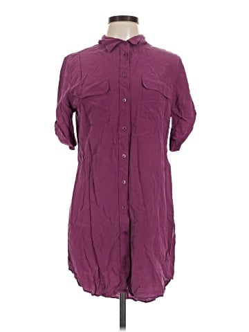 Equipment Casual Dress (view 1)