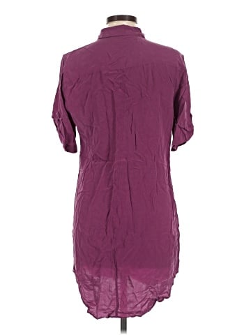 Equipment Casual Dress (view 2)