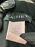 Cachet Black Track Pants Size M - photo 4