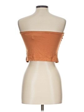 Gabrielle Union New York and Company Tube Top (view 2)
