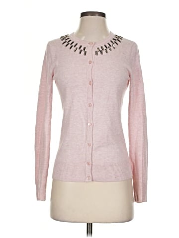 Merona Cardigan (view 1)