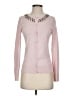 Merona Pink Cardigan Size XS - photo 1