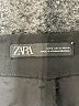 Zara Black Dress Pants Size S - photo 7