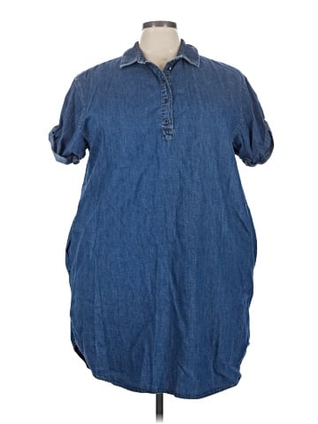 Gap Casual Dress (view 1)