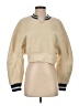 BDG 100% Polyester Tan Pullover Sweater Size S - photo 1