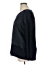 Anne Klein Black Long Sleeve Top Size XL - photo 5