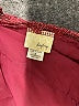 Daytrip Burgundy Kimono Size S - photo 7