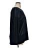 Anne Klein Black Long Sleeve Top Size XL - photo 4