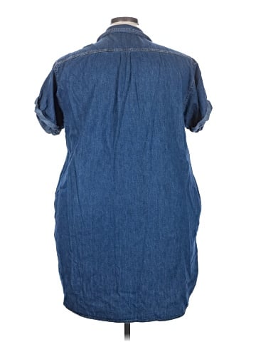 Gap Casual Dress (view 2)