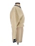 BDG 100% Polyester Tan Pullover Sweater Size S - photo 4